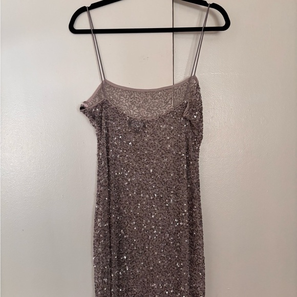 Retrofete New York Sequin Dress - Picture 2 of 3